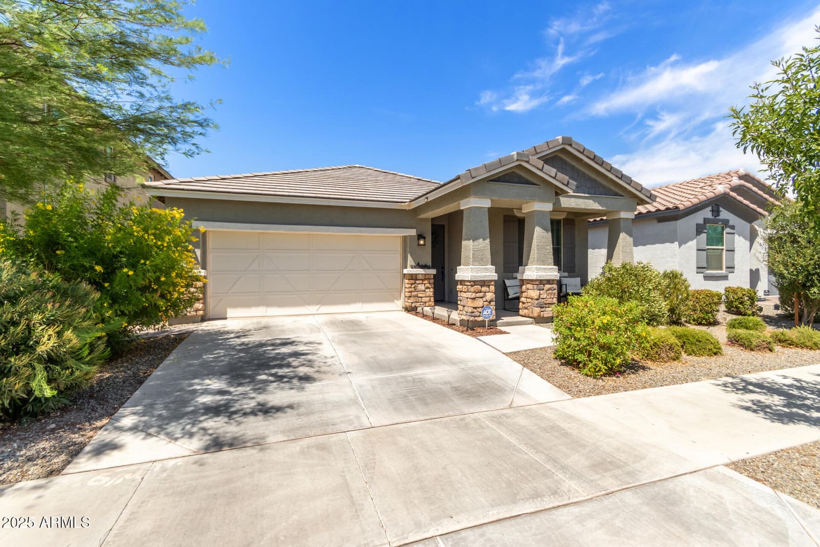 22508 E LAWNDALE Place, Queen Creek, AZ 85142 — photo 4 of 37