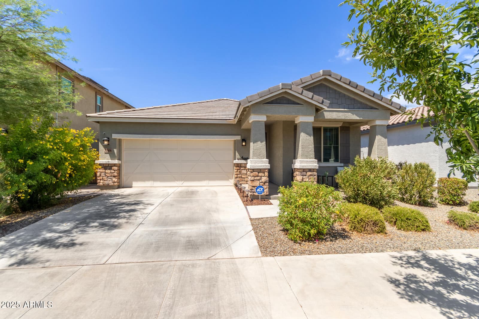 22508 E LAWNDALE Place, Queen Creek, AZ 85142 — photo 5 of 37