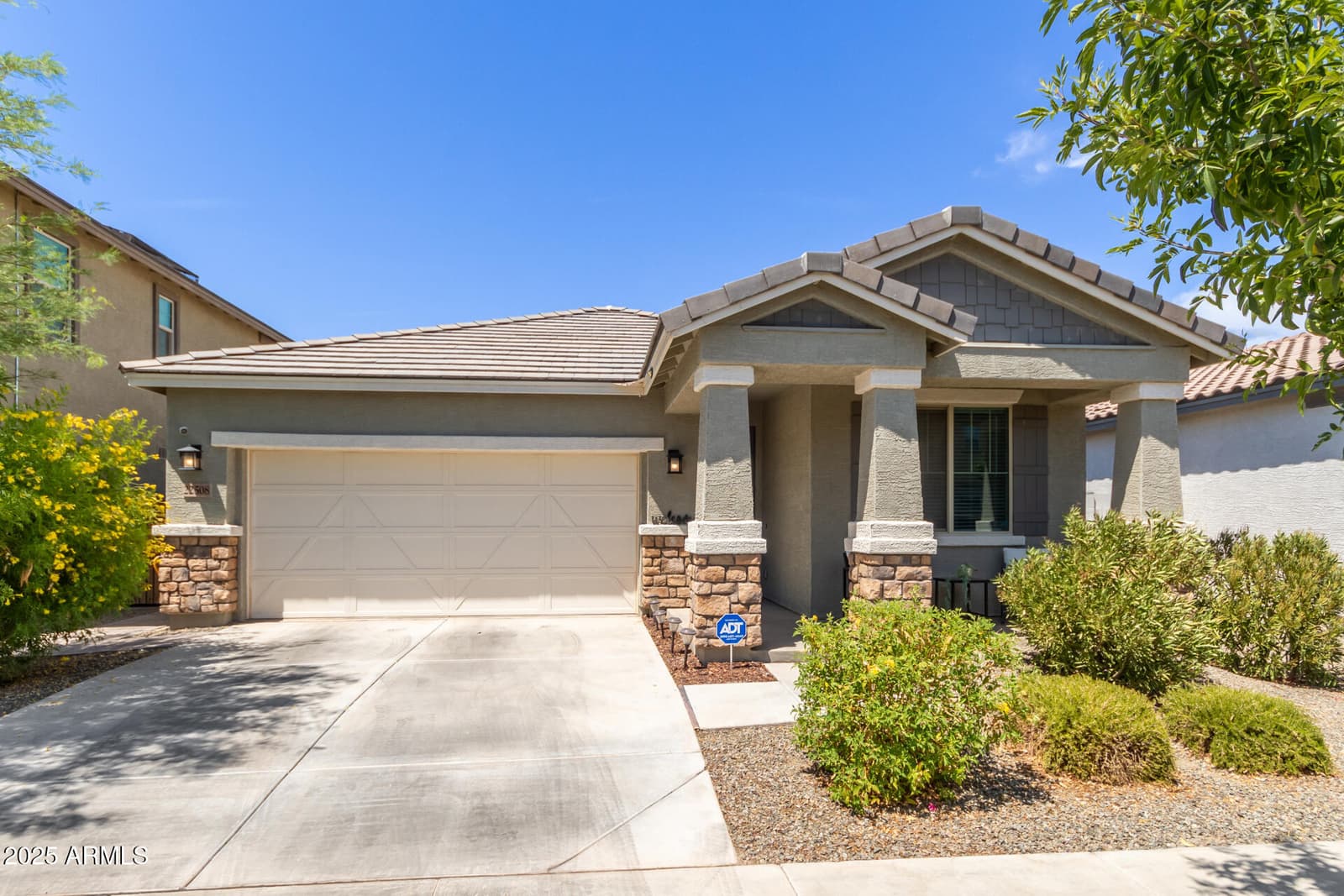 22508 E LAWNDALE Place, Queen Creek, AZ 85142 — photo 6 of 37