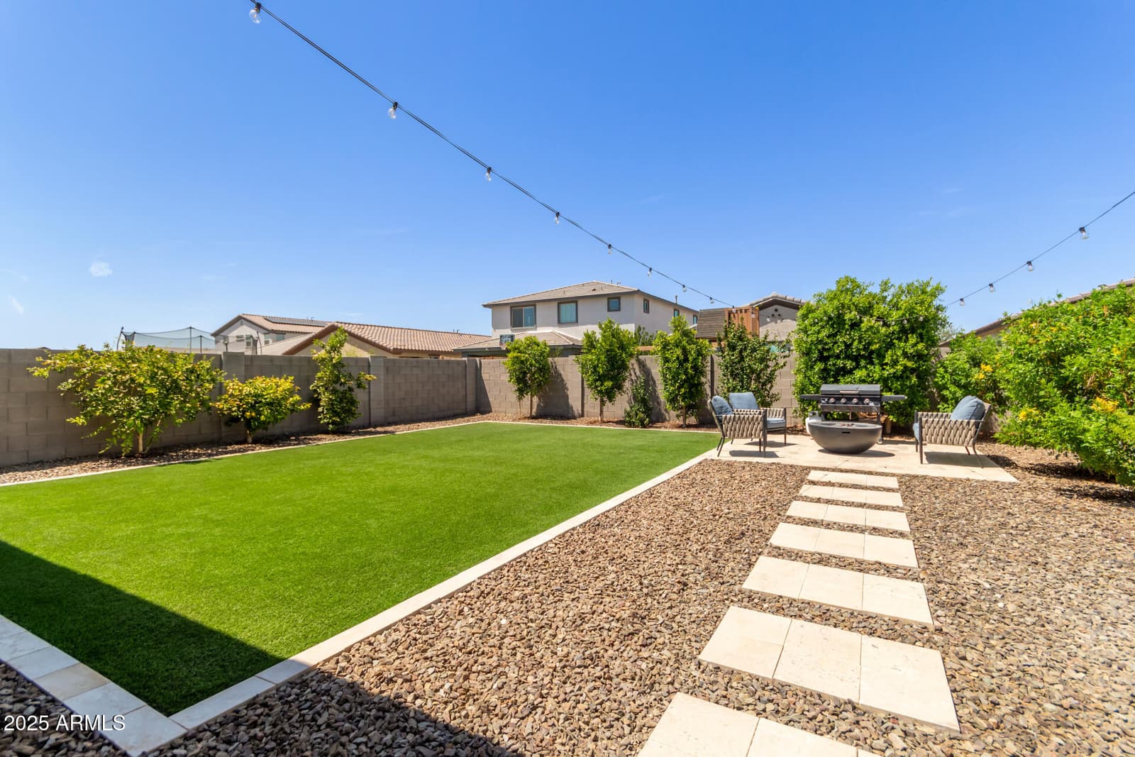22508 E LAWNDALE Place, Queen Creek, AZ 85142 — photo 31 of 37