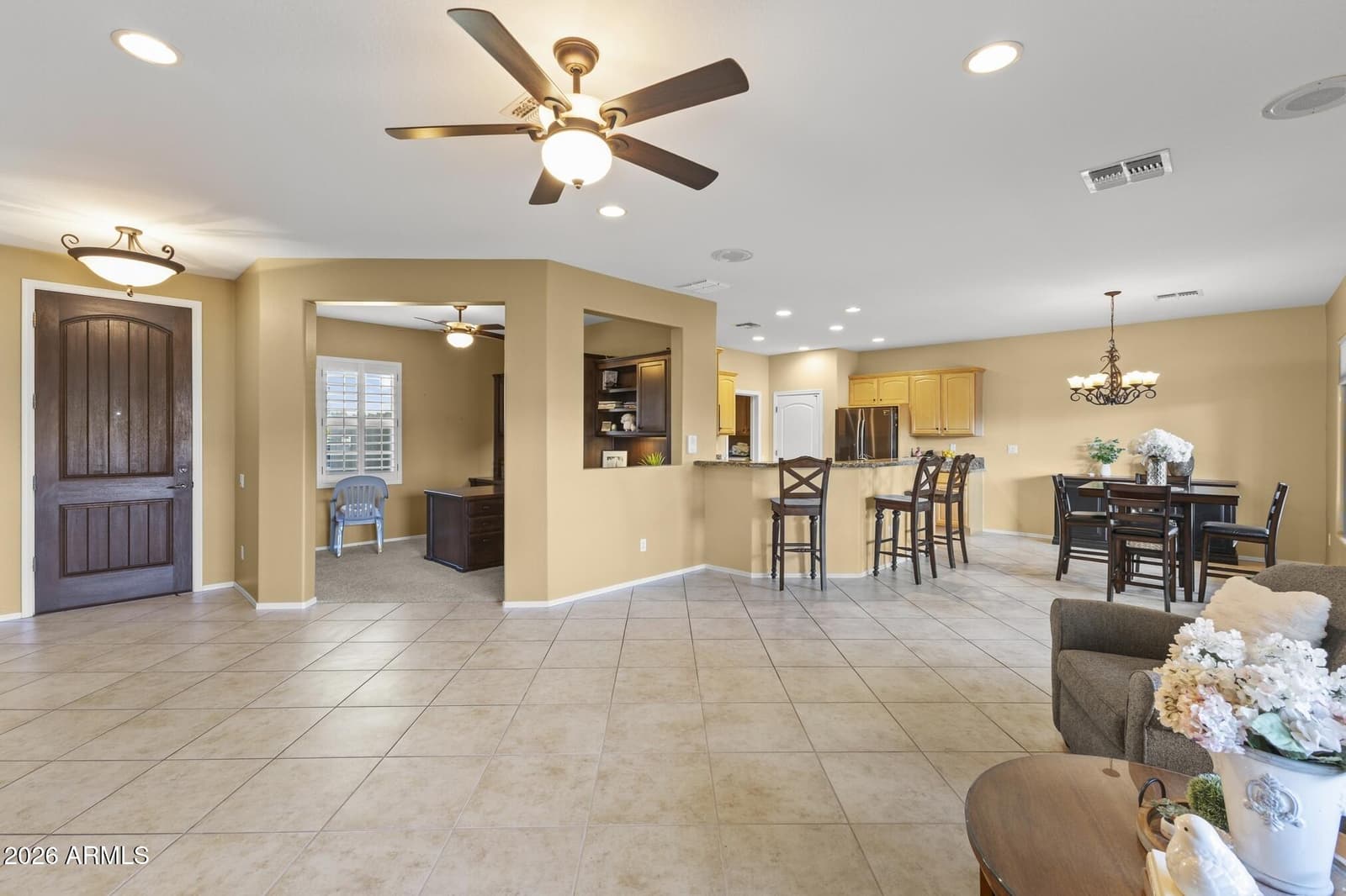 13141 W JUNIPERO Drive, Sun City West, AZ 85375 — photo 4 of 38
