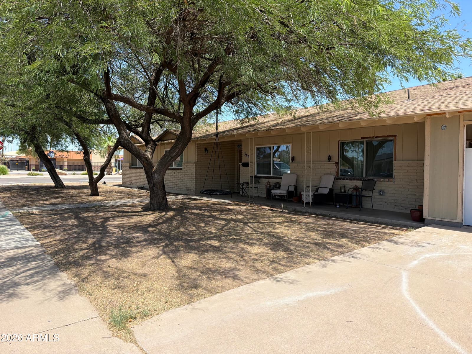 399 N APACHE Drive N, Chandler, AZ 85224 — photo 30 of 31