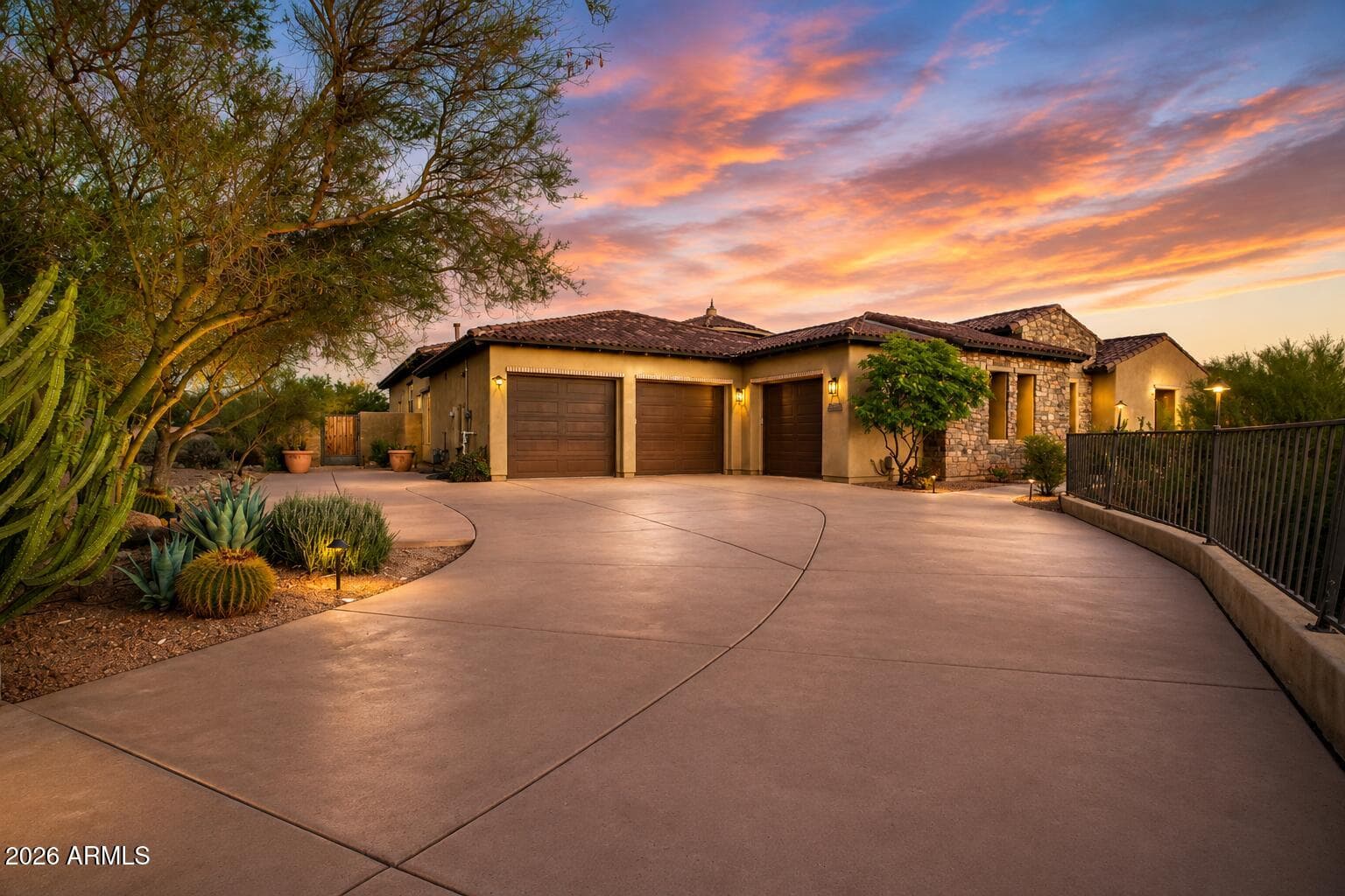 36813 N 109TH Way, Scottsdale, AZ 85262 — photo 1 of 65