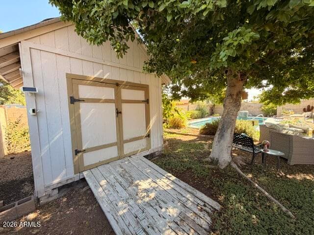 4126 W Sweetwater Avenue, Phoenix, AZ 85029 — photo 47 of 50