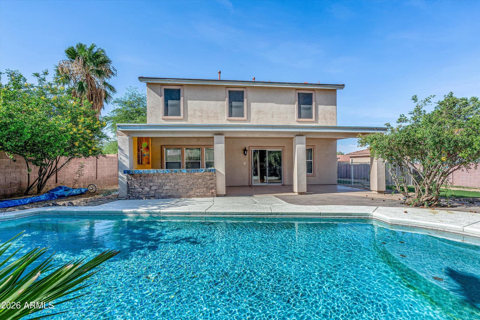 304 E WESTERN HEMLOCK Place, Sahuarita, AZ 85629 — photo 39 of 50