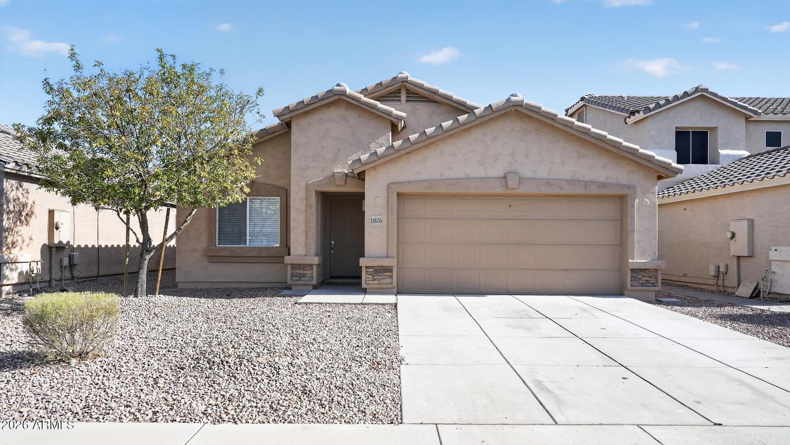 11635 W RETHEFORD Road, Youngtown, AZ 85363 — photo 1 of 15