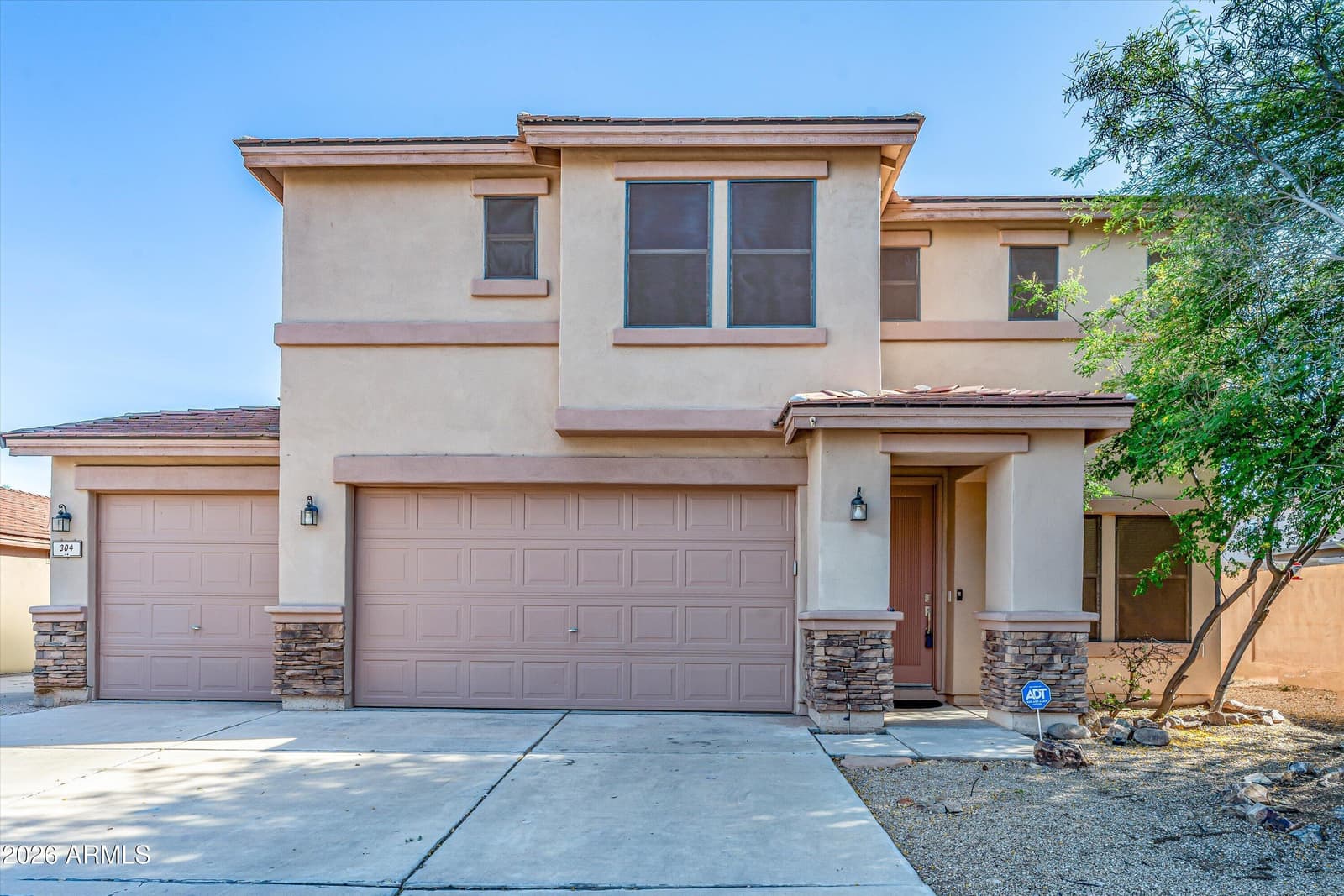 304 E WESTERN HEMLOCK Place, Sahuarita, AZ 85629 — photo 1 of 50