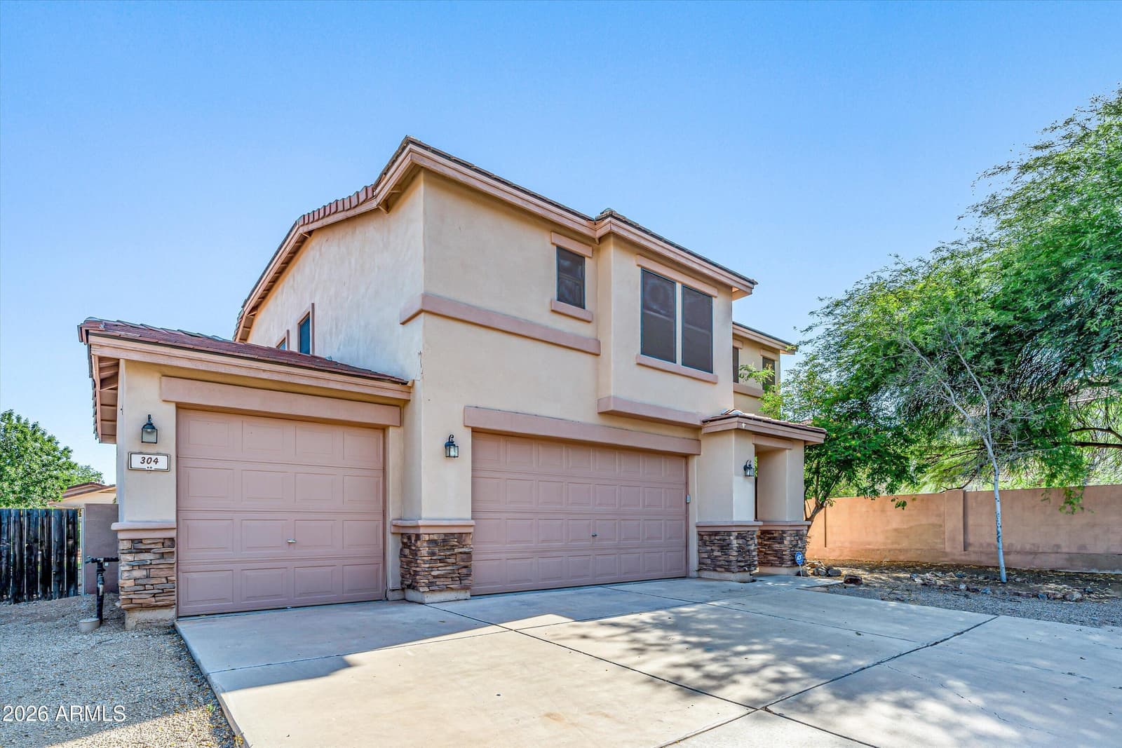 304 E WESTERN HEMLOCK Place, Sahuarita, AZ 85629 — photo 3 of 50