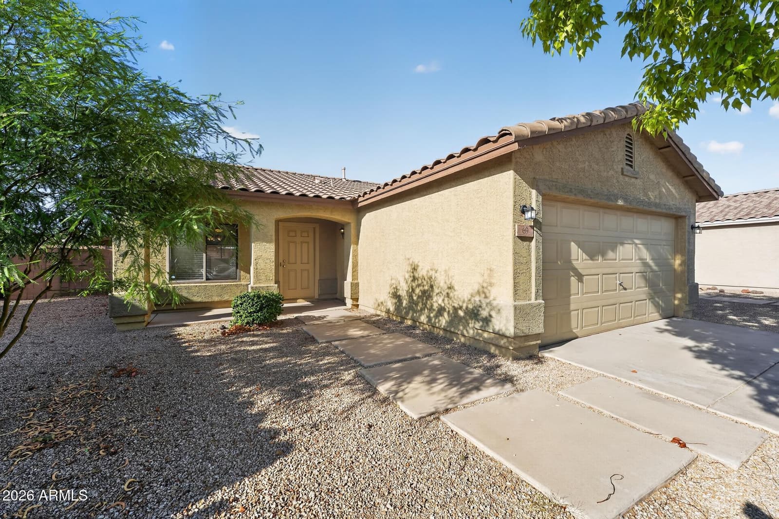 69 E CORAL BEAN Drive, San Tan Valley, AZ 85143 — photo 1 of 15