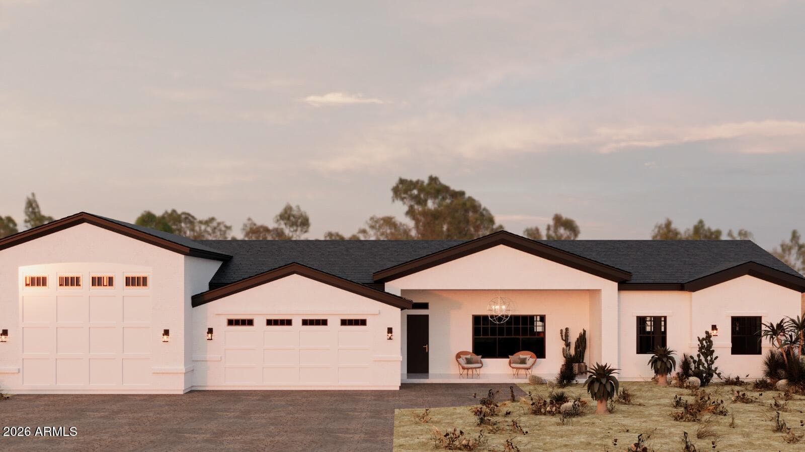 4435 N 191ST Lane, Litchfield Park, AZ 85340