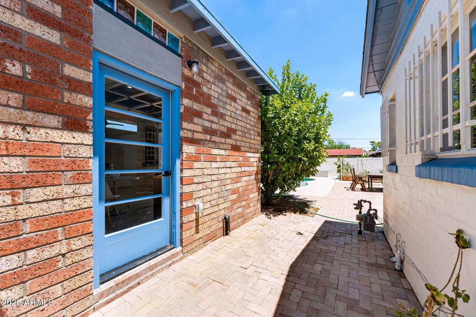 1624 W LEWIS Avenue, Phoenix, AZ 85007 — photo 56 of 70