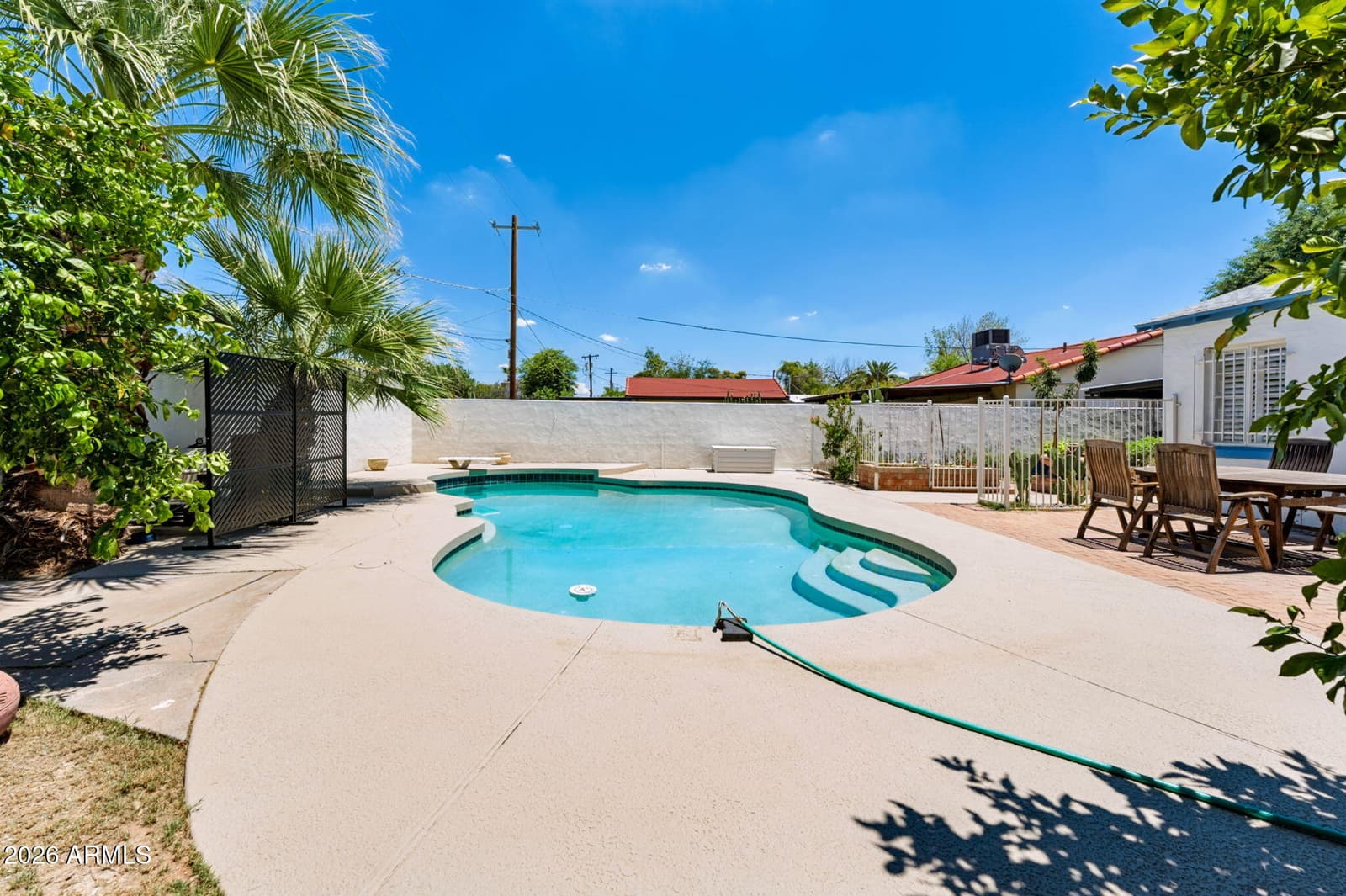 1624 W LEWIS Avenue, Phoenix, AZ 85007 — photo 58 of 70