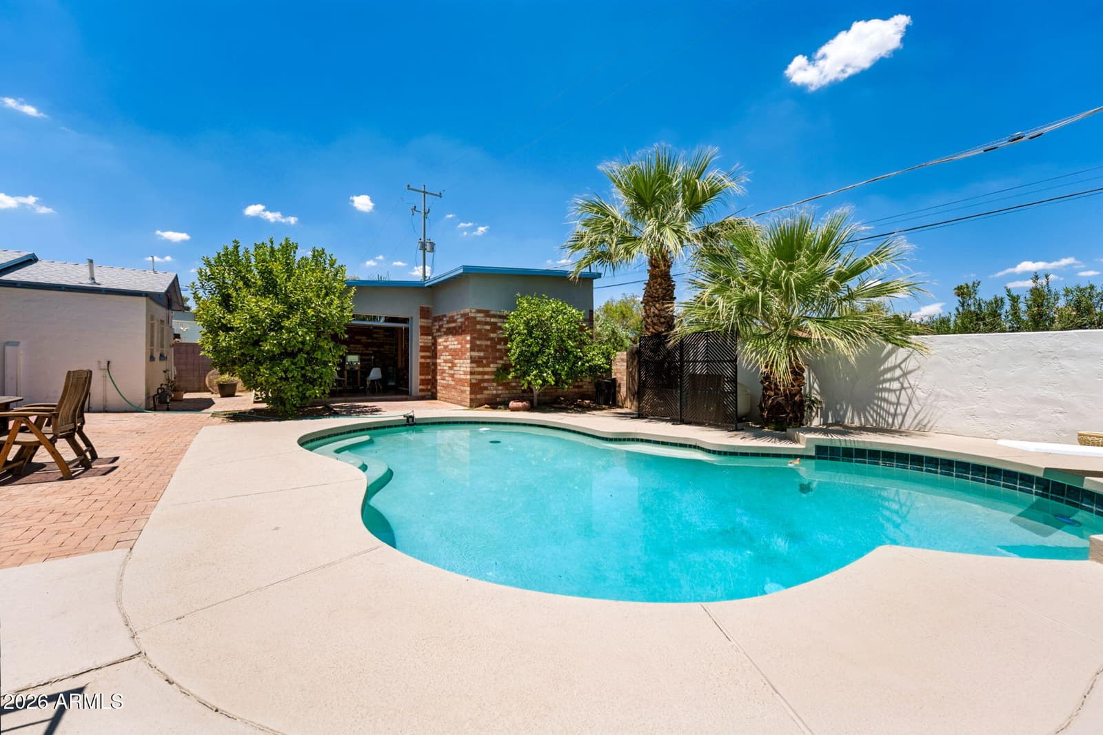 1624 W LEWIS Avenue, Phoenix, AZ 85007 — photo 57 of 70