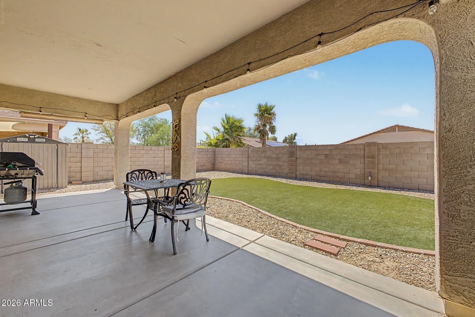 17373 W PINNACLE VISTA Drive, Surprise, AZ 85387 — photo 18 of 21