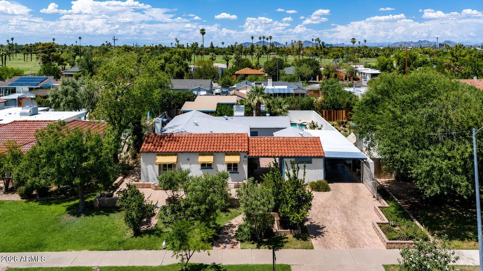 1624 W LEWIS Avenue, Phoenix, AZ 85007 — photo 11 of 70