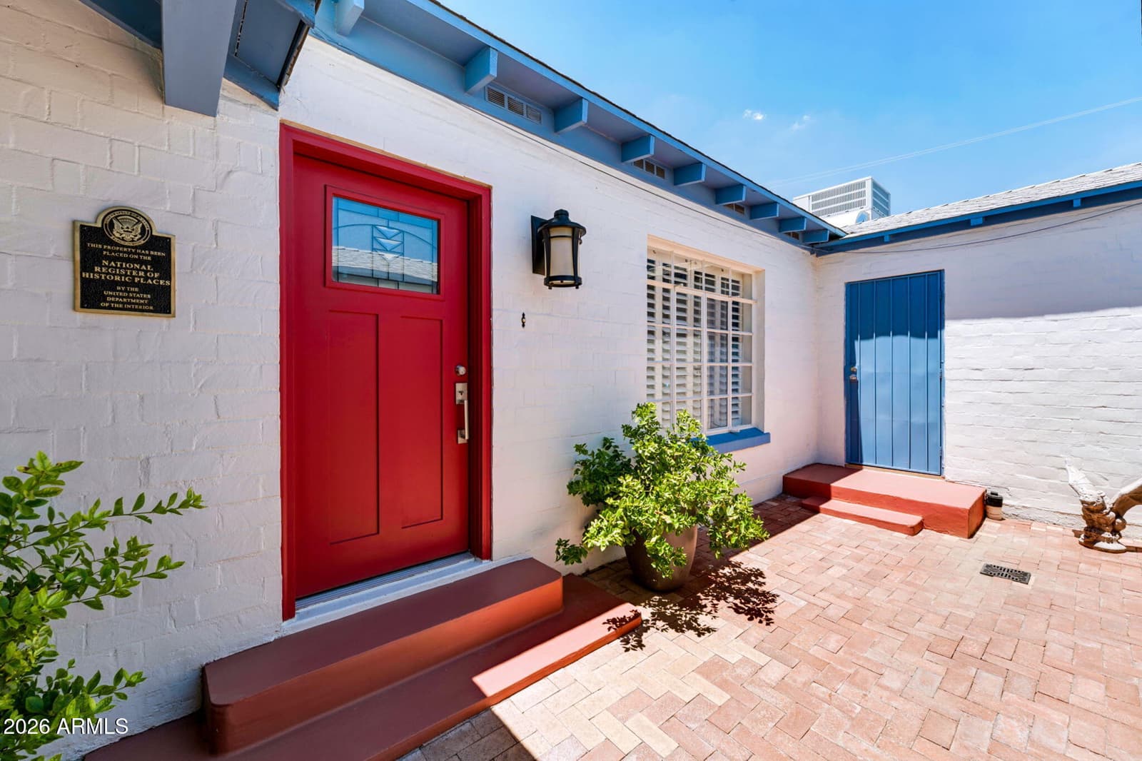 1624 W LEWIS Avenue, Phoenix, AZ 85007 — photo 8 of 70