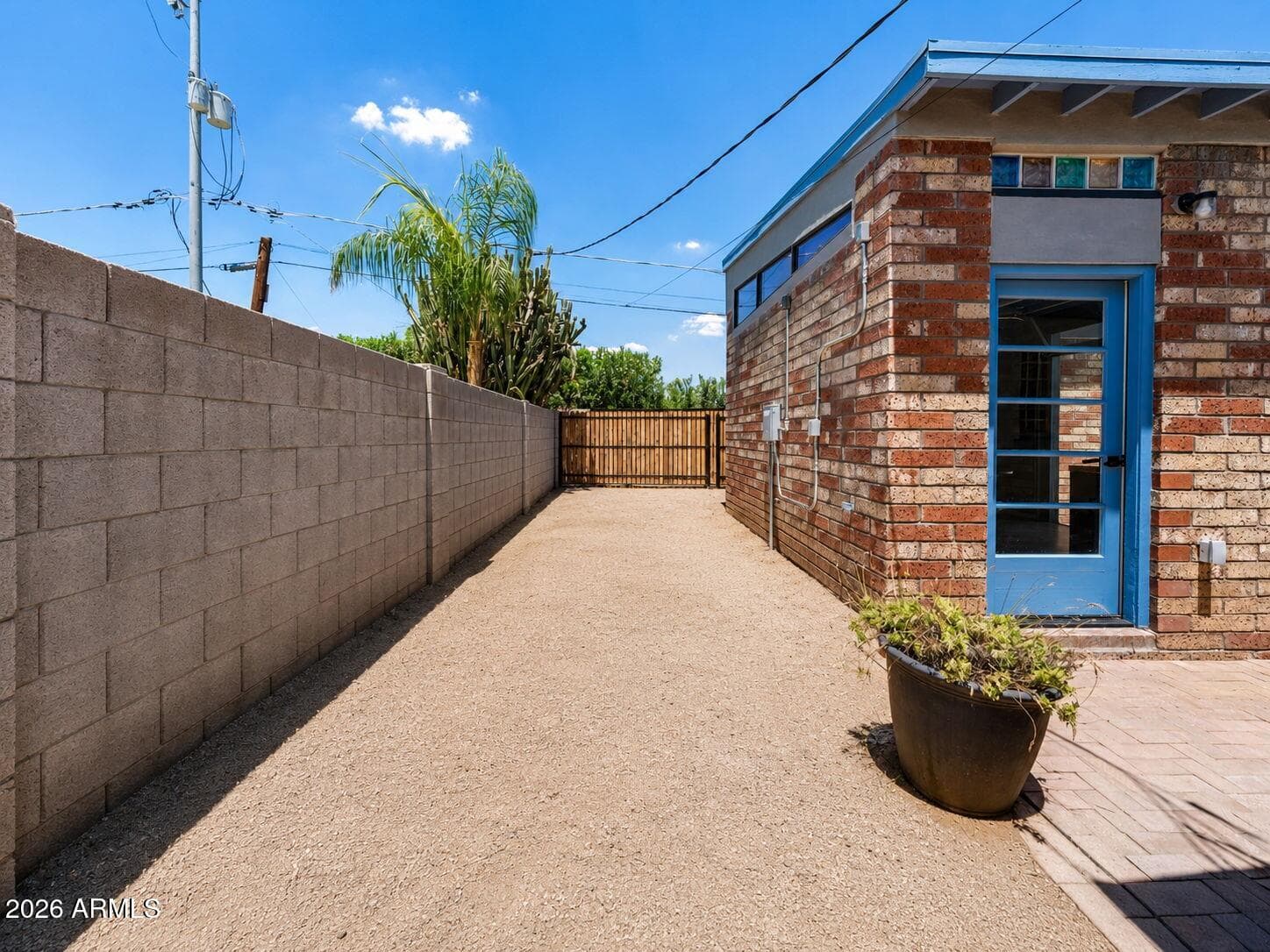 1624 W LEWIS Avenue, Phoenix, AZ 85007 — photo 66 of 70