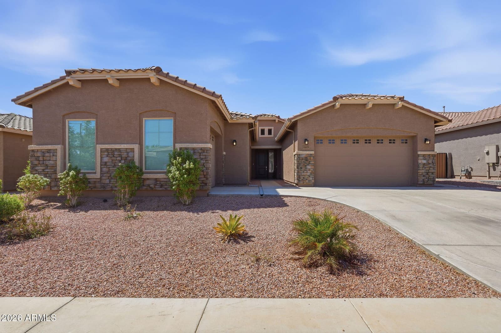 19609 W MONTEREY Way, Buckeye, AZ 85396 — photo 1 of 23