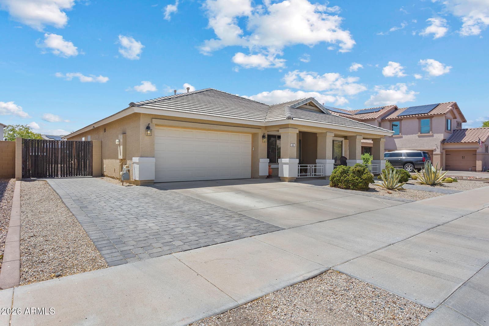 50 N 163RD Drive, Goodyear, AZ 85338 — photo 2 of 43