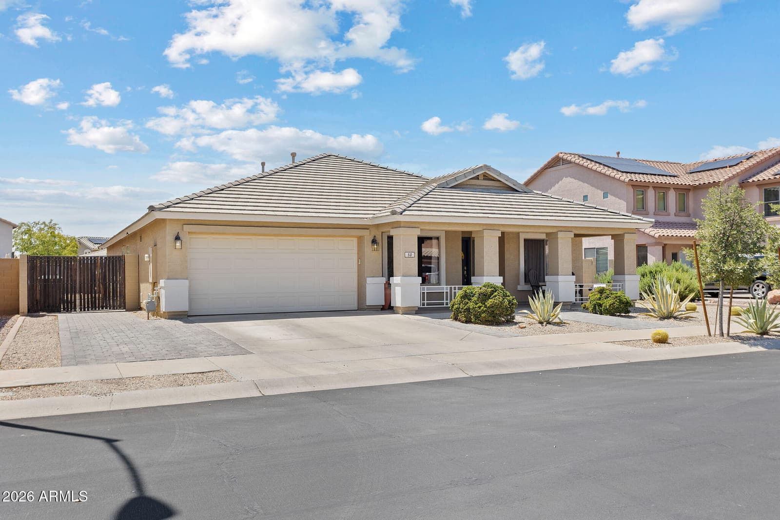 50 N 163RD Drive, Goodyear, AZ 85338 — photo 3 of 43