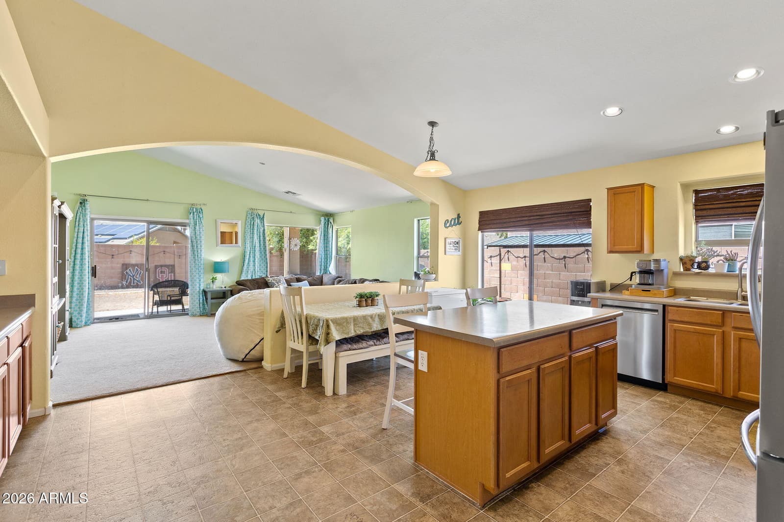 50 N 163RD Drive, Goodyear, AZ 85338 — photo 12 of 43