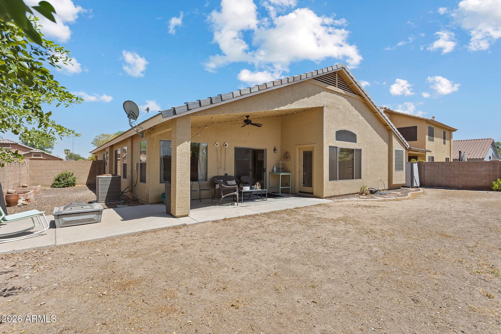 50 N 163RD Drive, Goodyear, AZ 85338 — photo 38 of 43