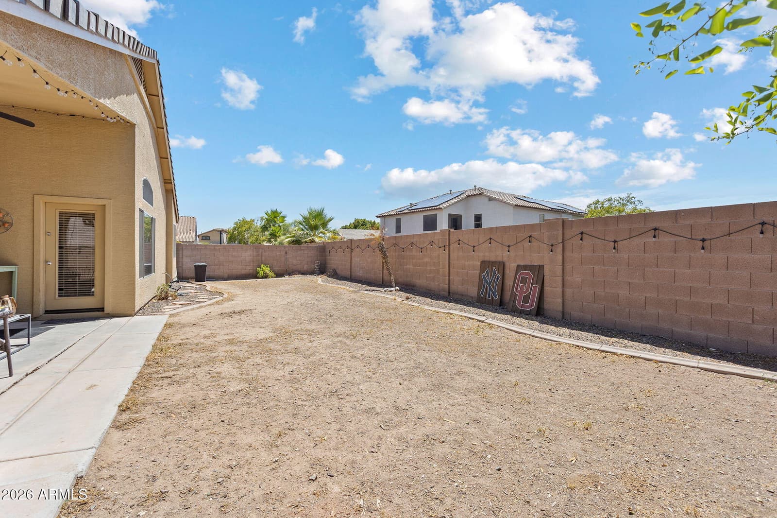 50 N 163RD Drive, Goodyear, AZ 85338 — photo 39 of 43
