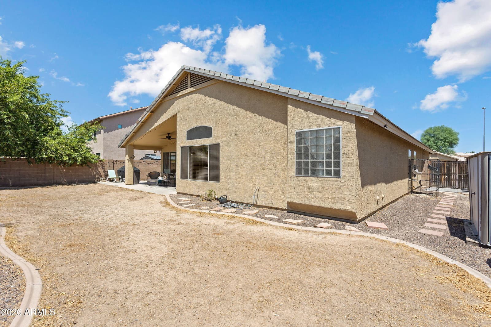 50 N 163RD Drive, Goodyear, AZ 85338 — photo 40 of 43
