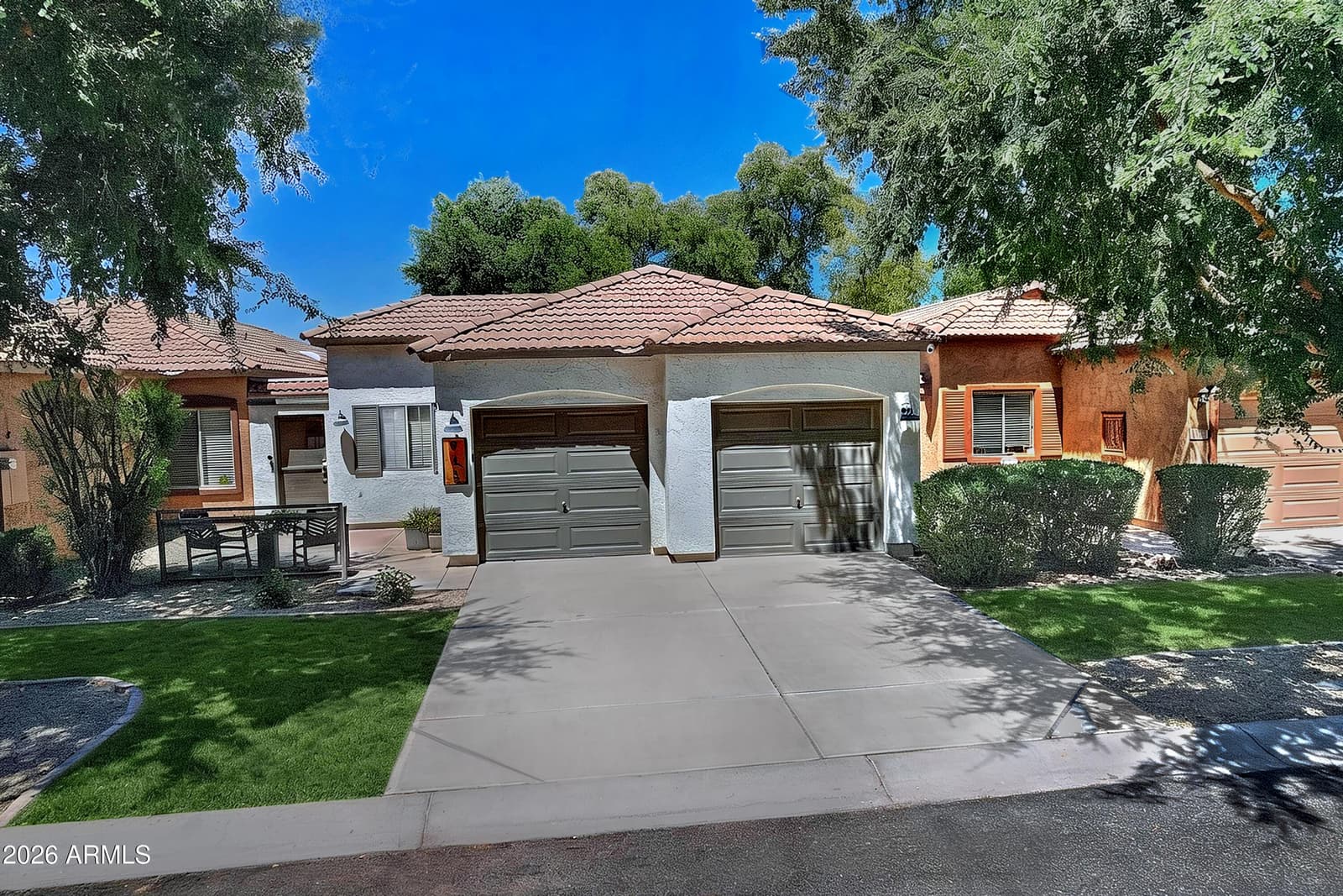 948 S BANNING Street, Gilbert, AZ 85296 — photo 3 of 29