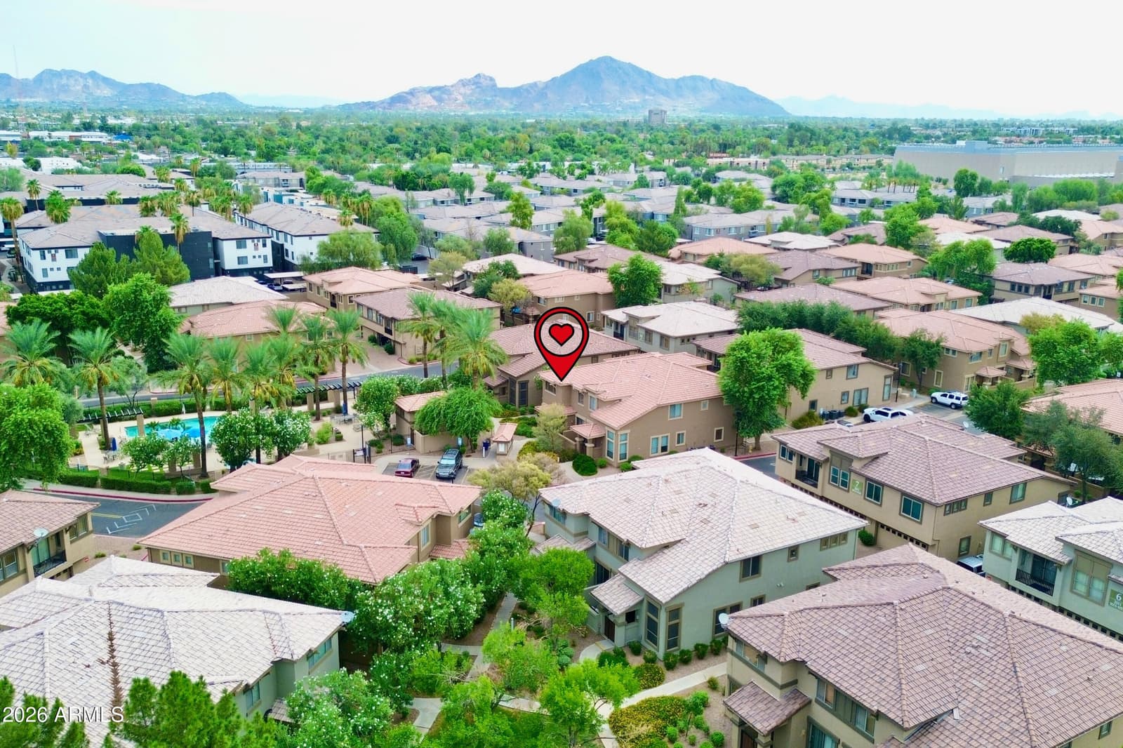 1225 N 36th Street 1016, Phoenix, AZ 85008 — photo 26 of 26