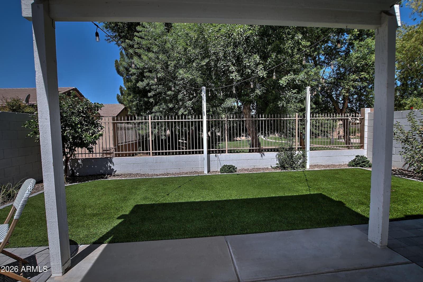 948 S BANNING Street, Gilbert, AZ 85296 — photo 22 of 29