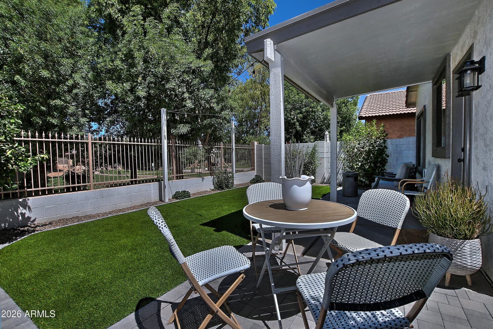 948 S BANNING Street, Gilbert, AZ 85296 — photo 23 of 29