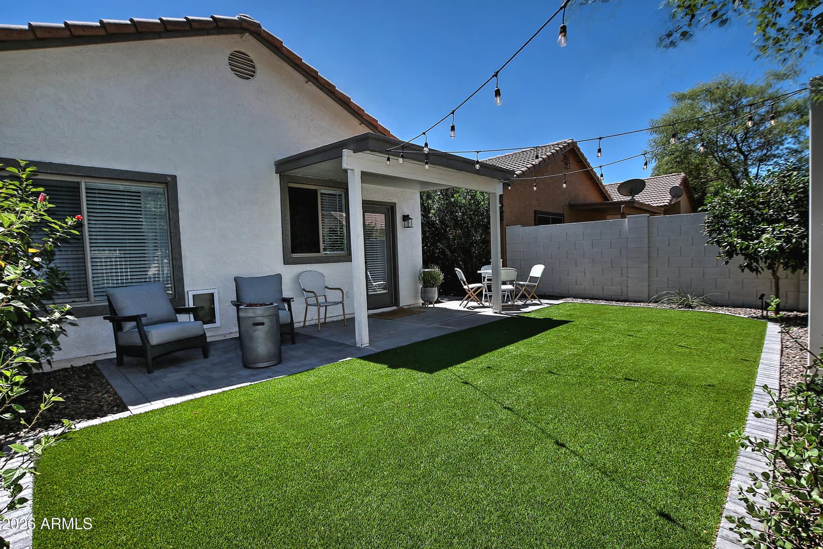 948 S BANNING Street, Gilbert, AZ 85296 — photo 25 of 29