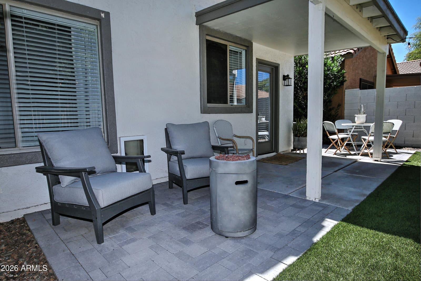 948 S BANNING Street, Gilbert, AZ 85296 — photo 26 of 29