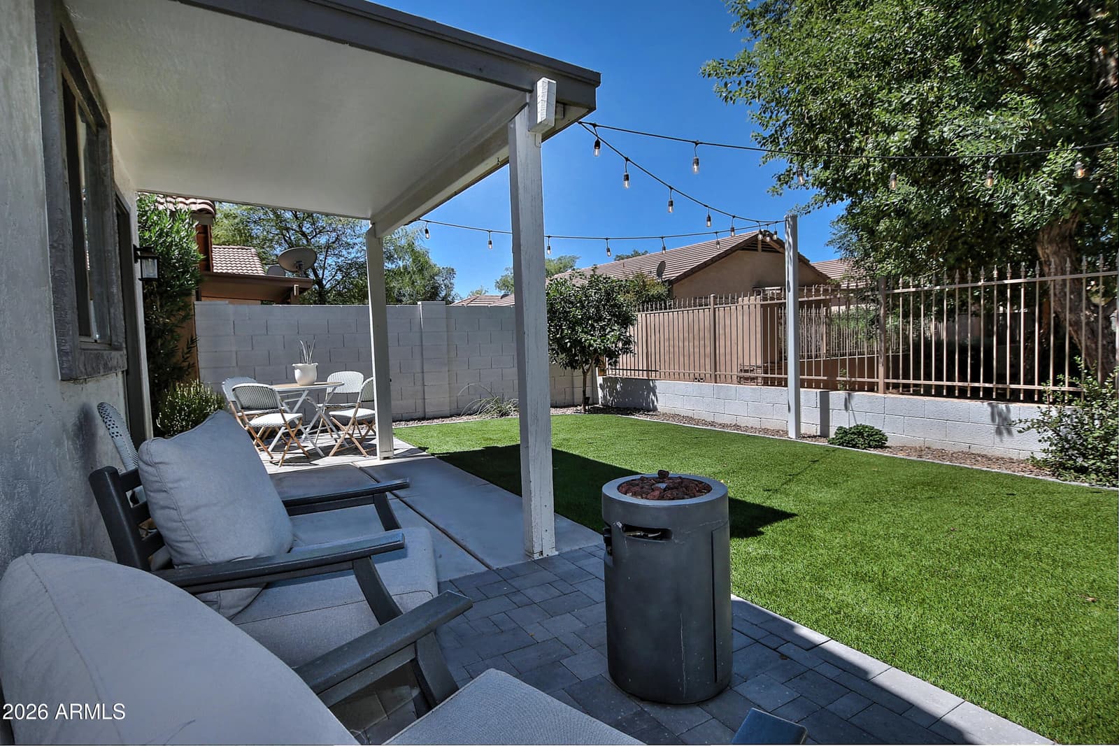 948 S BANNING Street, Gilbert, AZ 85296 — photo 28 of 29