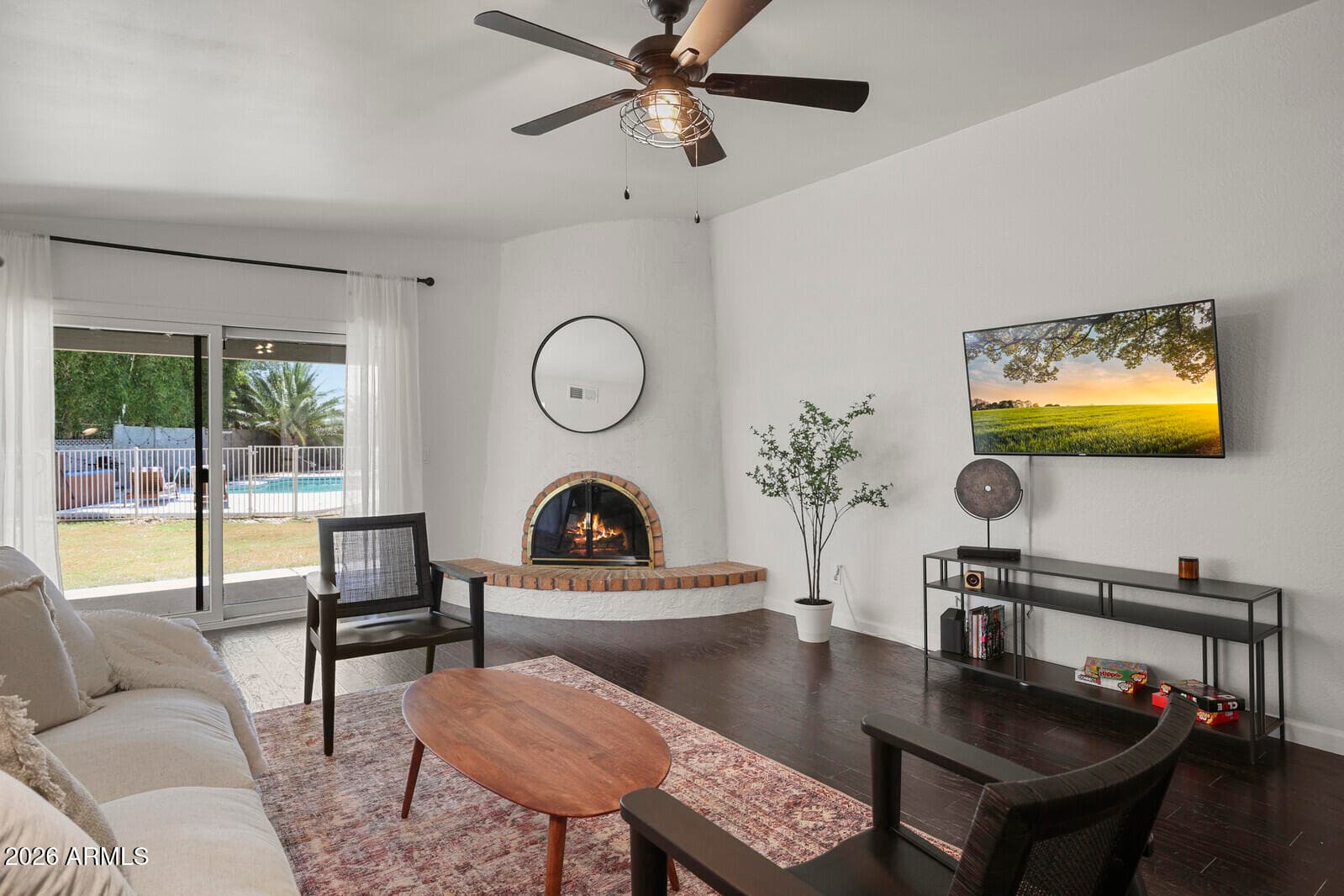 3915 E LARKSPUR Drive, Phoenix, AZ 85032 — photo 7 of 24