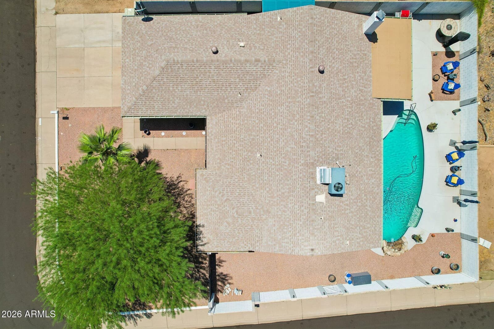 10018 N 48TH Lane, Glendale, AZ 85302 — photo 47 of 54