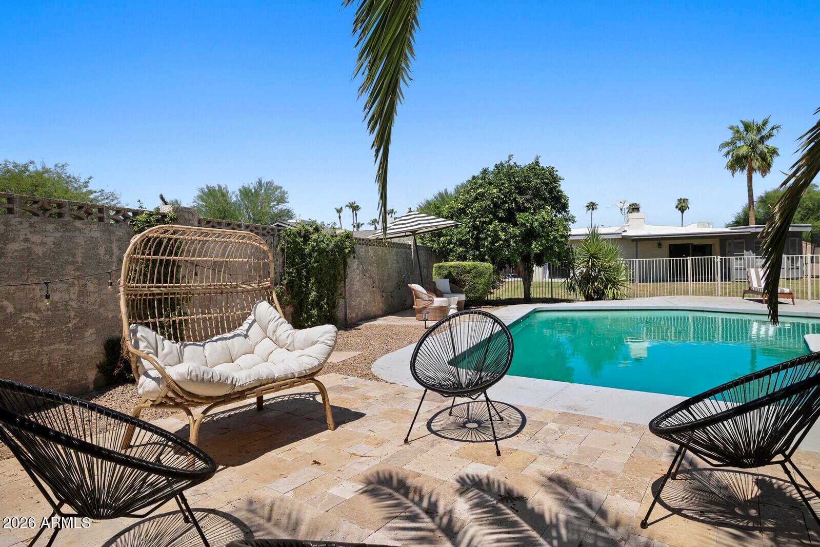 3915 E LARKSPUR Drive, Phoenix, AZ 85032 — photo 3 of 24