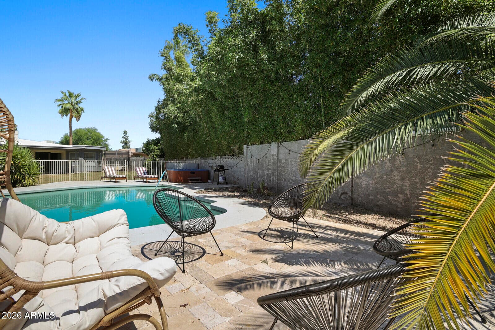 3915 E LARKSPUR Drive, Phoenix, AZ 85032 — photo 4 of 24