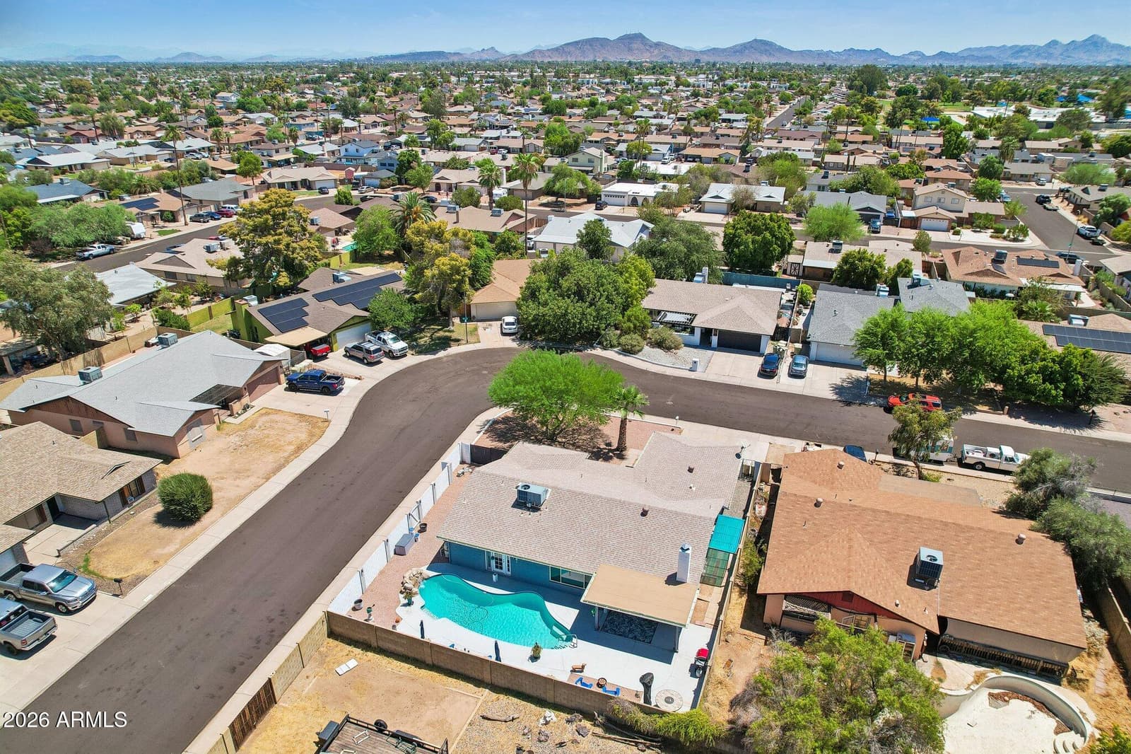 10018 N 48TH Lane, Glendale, AZ 85302 — photo 53 of 54