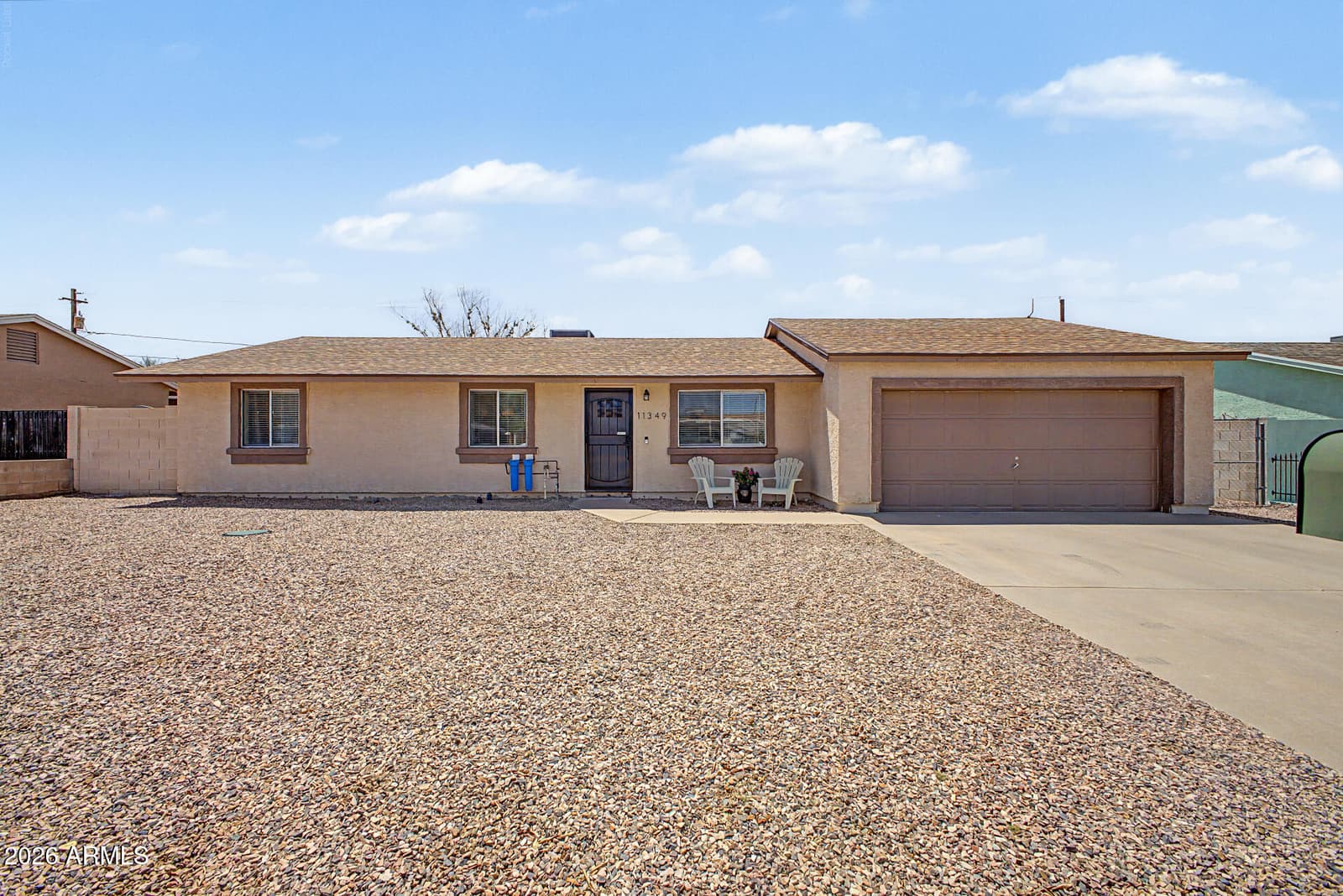 11349 E ELTON Avenue, Mesa, AZ 85208 — photo 1 of 24