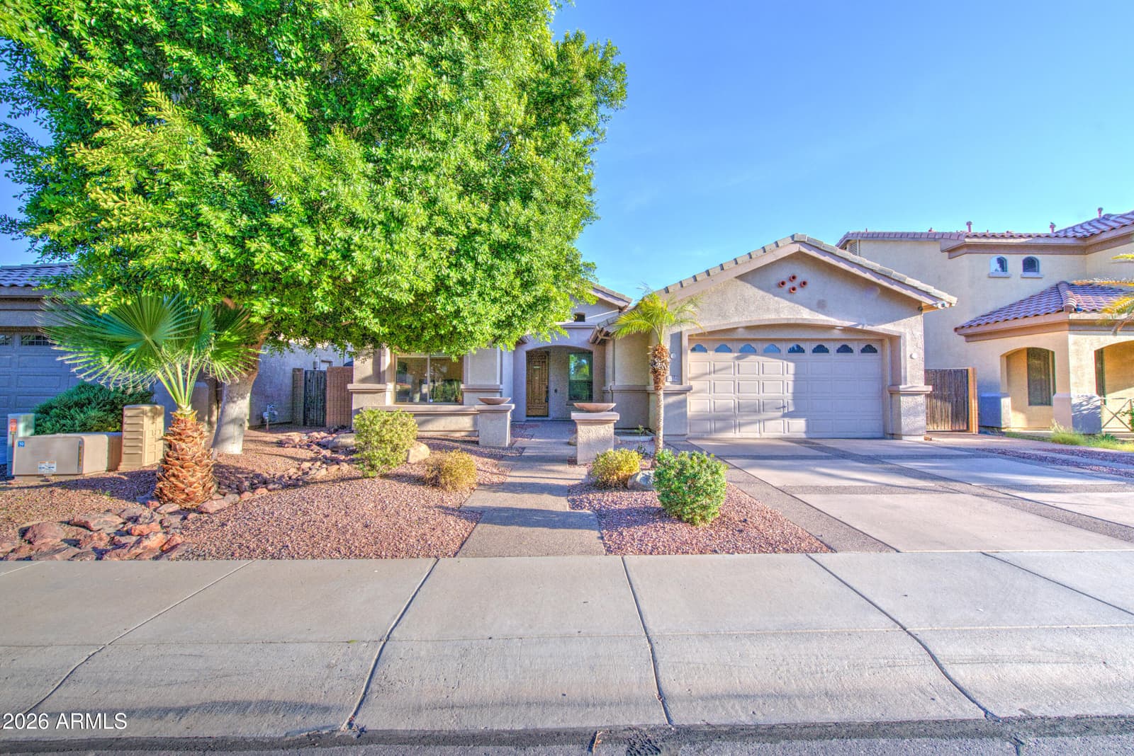 12551 W VISTA PASEO Drive, Litchfield Park, AZ 85340 — photo 3 of 80