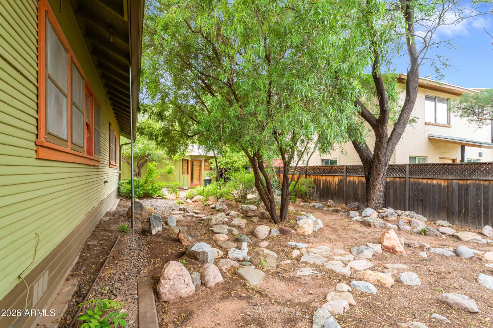 60 BLACK KNOB View, Bisbee, AZ 85603 — photo 31 of 35