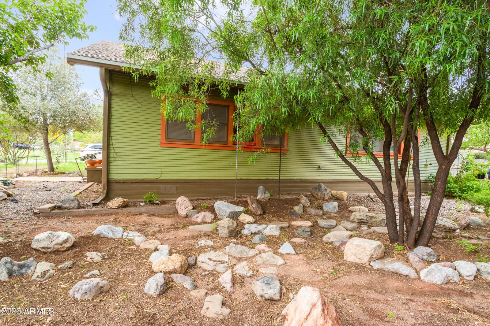60 BLACK KNOB View, Bisbee, AZ 85603 — photo 30 of 35