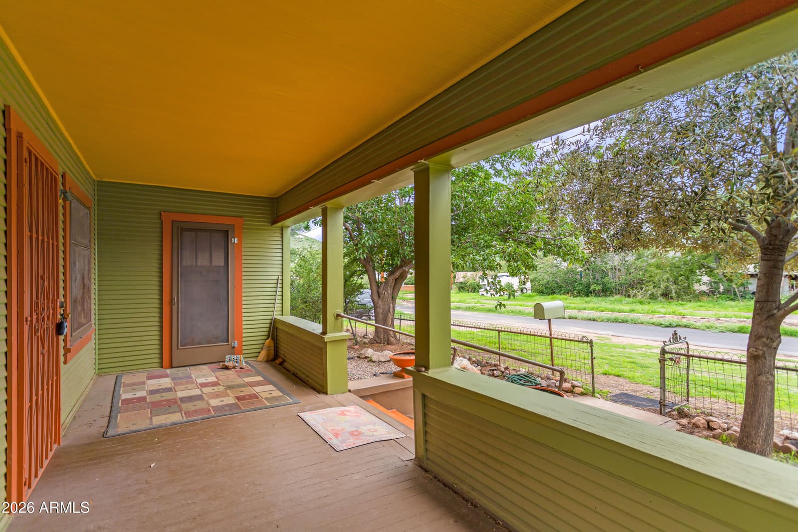 60 BLACK KNOB View, Bisbee, AZ 85603 — photo 27 of 35