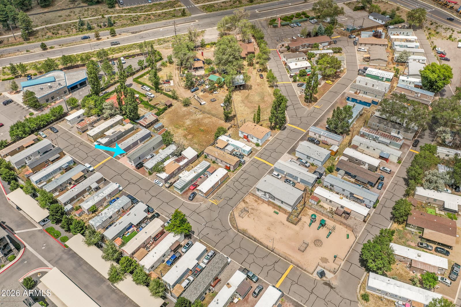 5250 W US-89 122, Flagstaff, AZ 86004 — photo 21 of 22