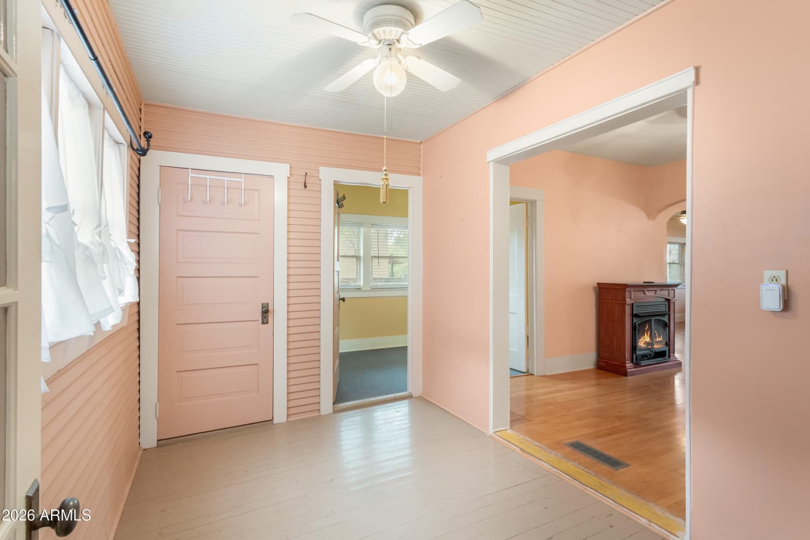 60 BLACK KNOB View, Bisbee, AZ 85603 — photo 15 of 35