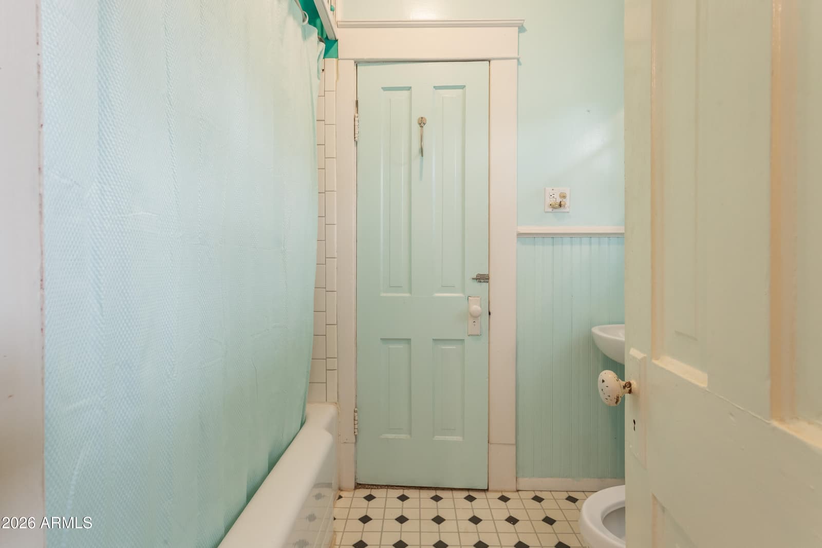 60 BLACK KNOB View, Bisbee, AZ 85603 — photo 23 of 35
