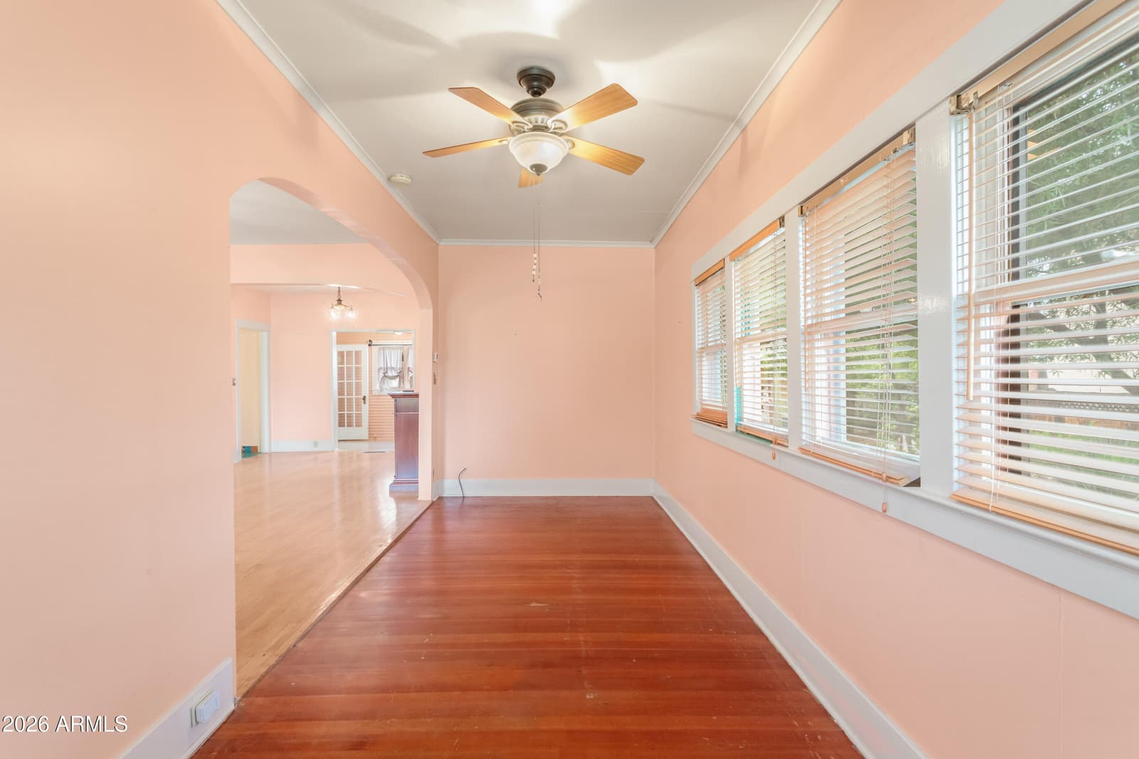 60 BLACK KNOB View, Bisbee, AZ 85603 — photo 19 of 35