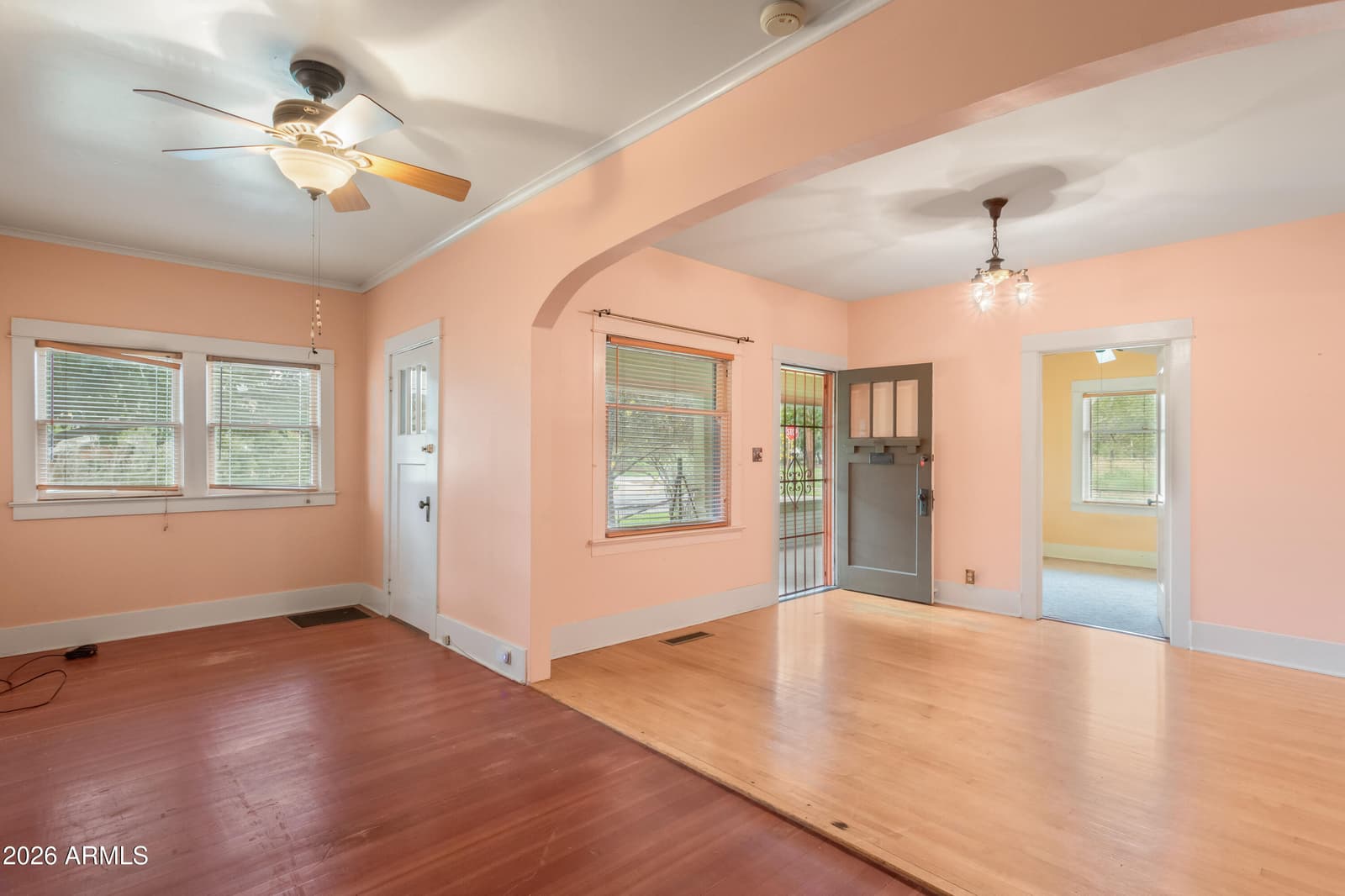 60 BLACK KNOB View, Bisbee, AZ 85603 — photo 21 of 35